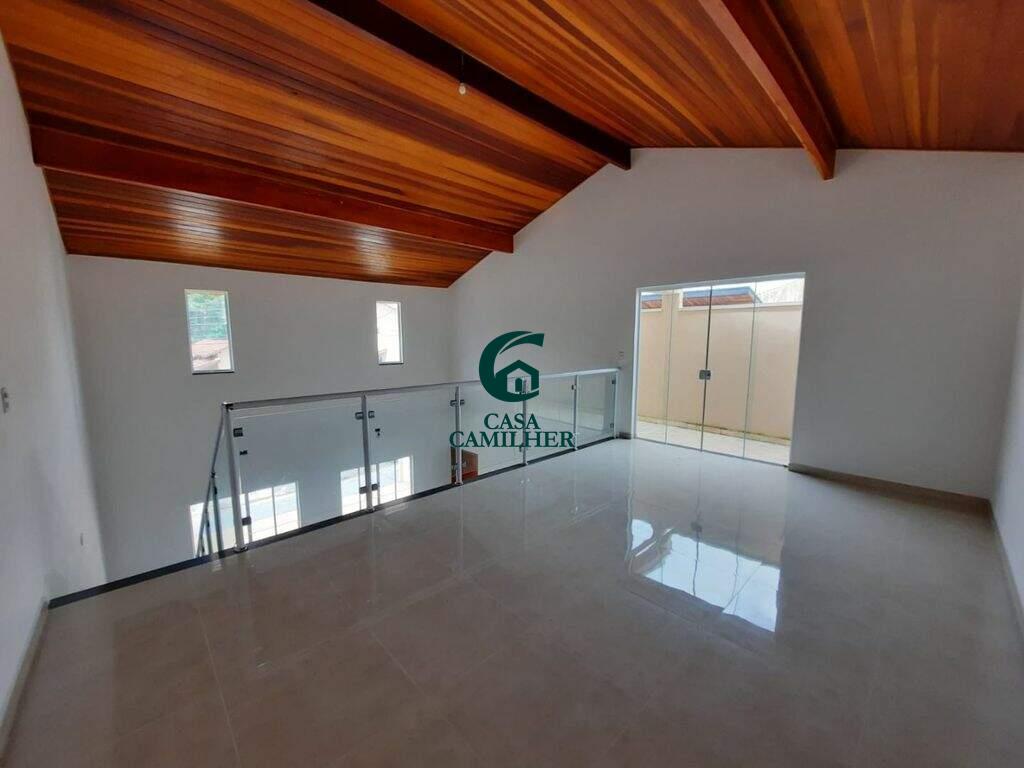 Casa à venda no Vila São Geraldo: 
