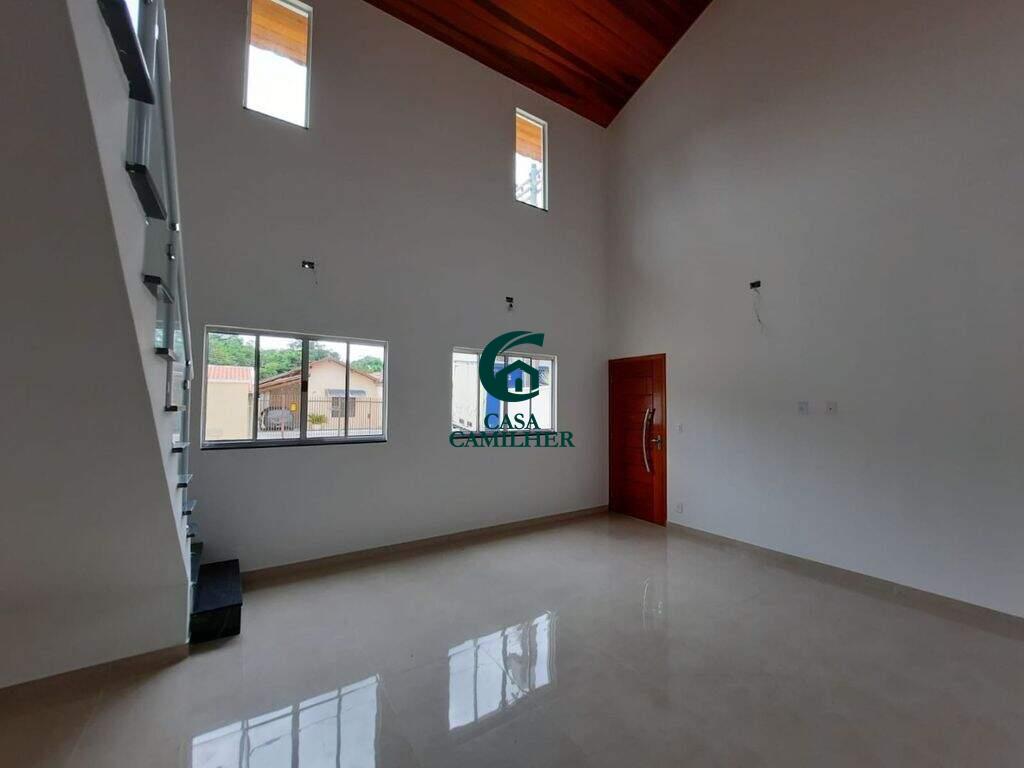 Casa à venda no Vila São Geraldo: 