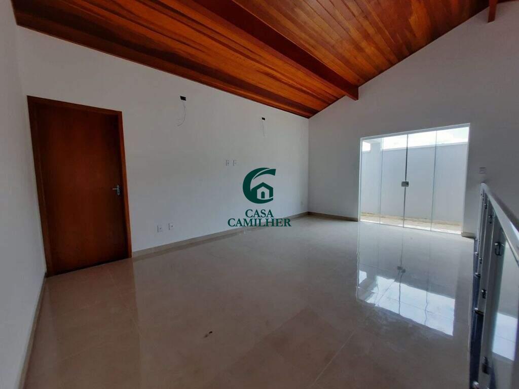 Casa à venda no Vila São Geraldo: 