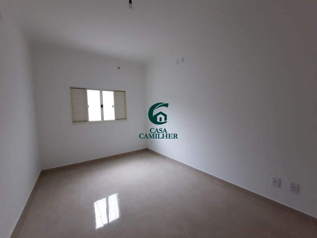 Casa à venda no Vila São Geraldo: 