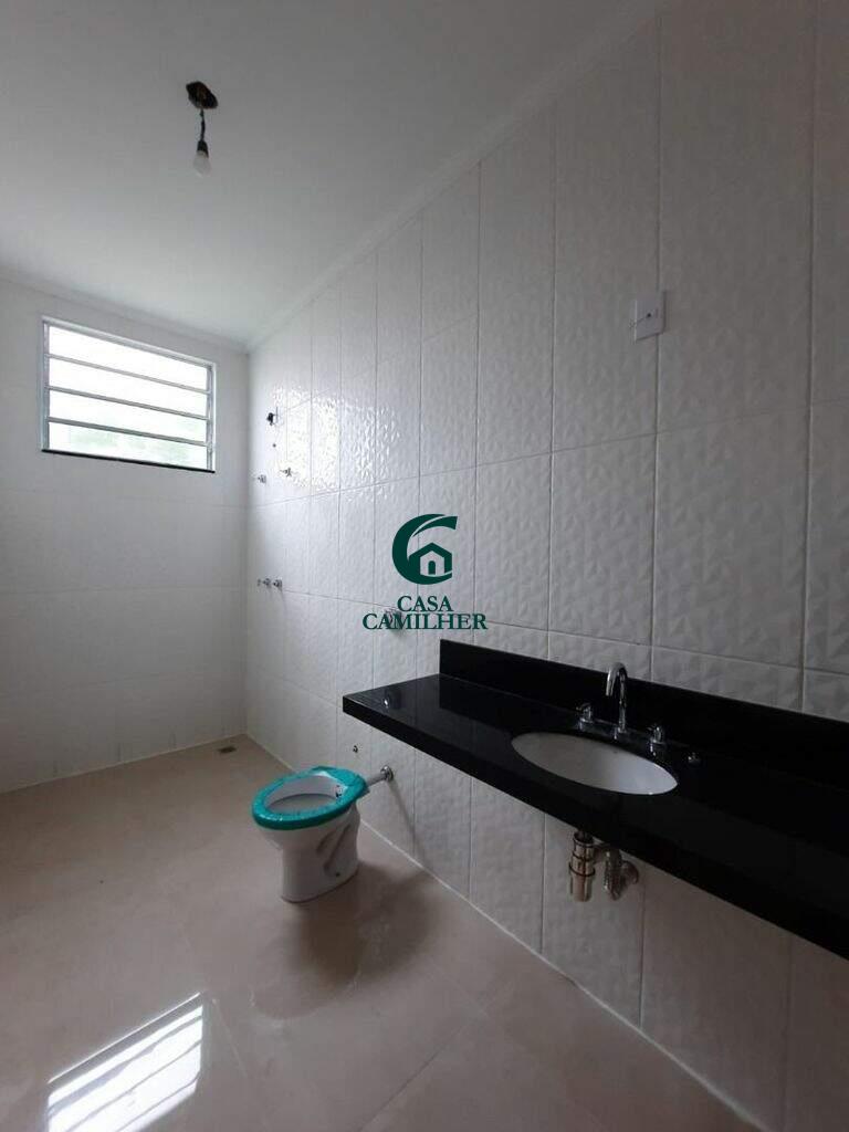 Casa à venda no Vila São Geraldo: 