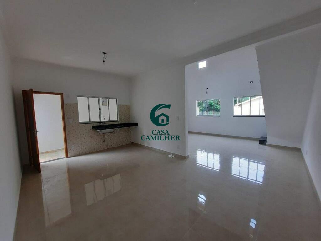 Casa à venda no Vila São Geraldo: 