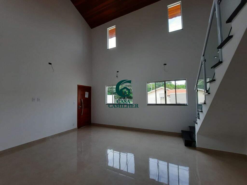 Casa à venda no Vila São Geraldo: 