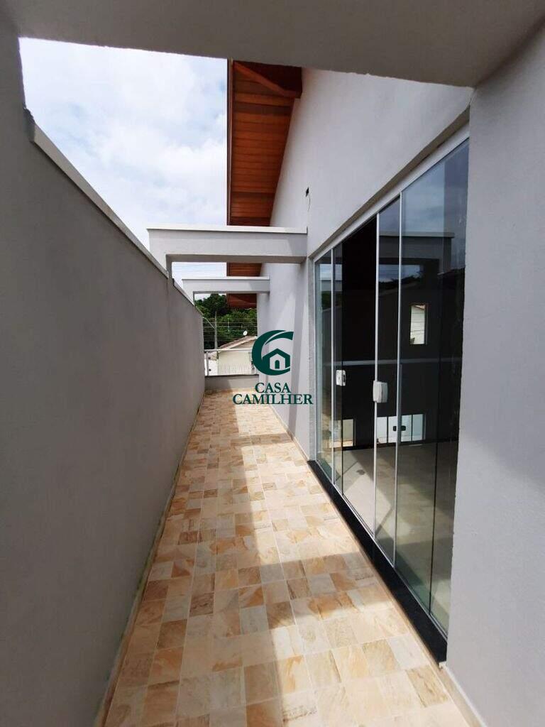 Casa à venda no Vila São Geraldo: 