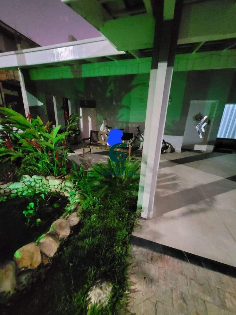 Casa à venda no Campos do Conde Louvre: 