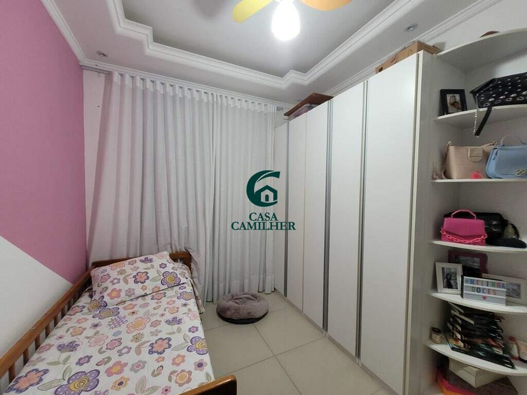 Casa à venda no Campos do Conde Louvre: 