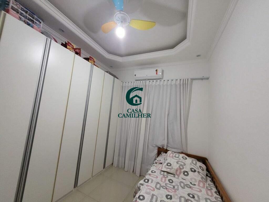 Casa à venda no Campos do Conde Louvre: 