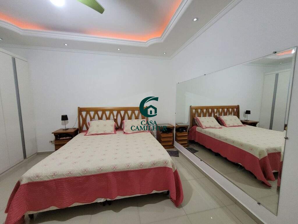 Casa à venda no Campos do Conde Louvre: 