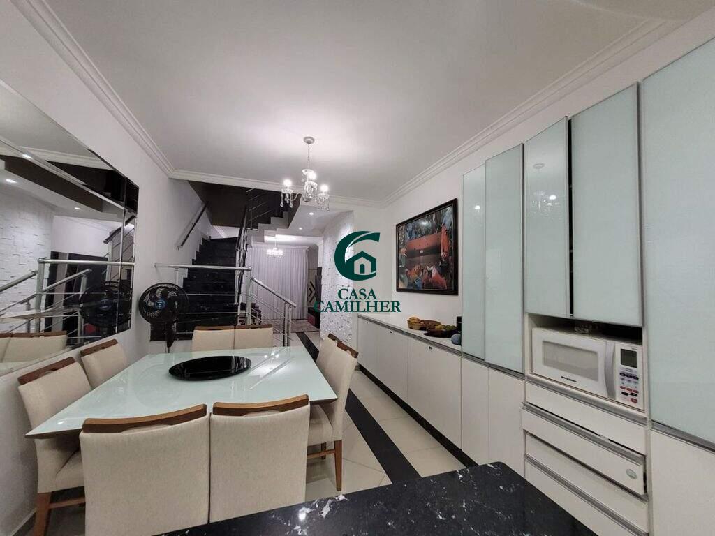 Casa à venda no Campos do Conde Louvre: 