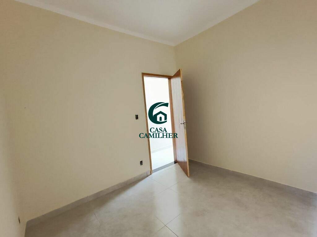 Casa à venda no Jardim Santa Cruz: 