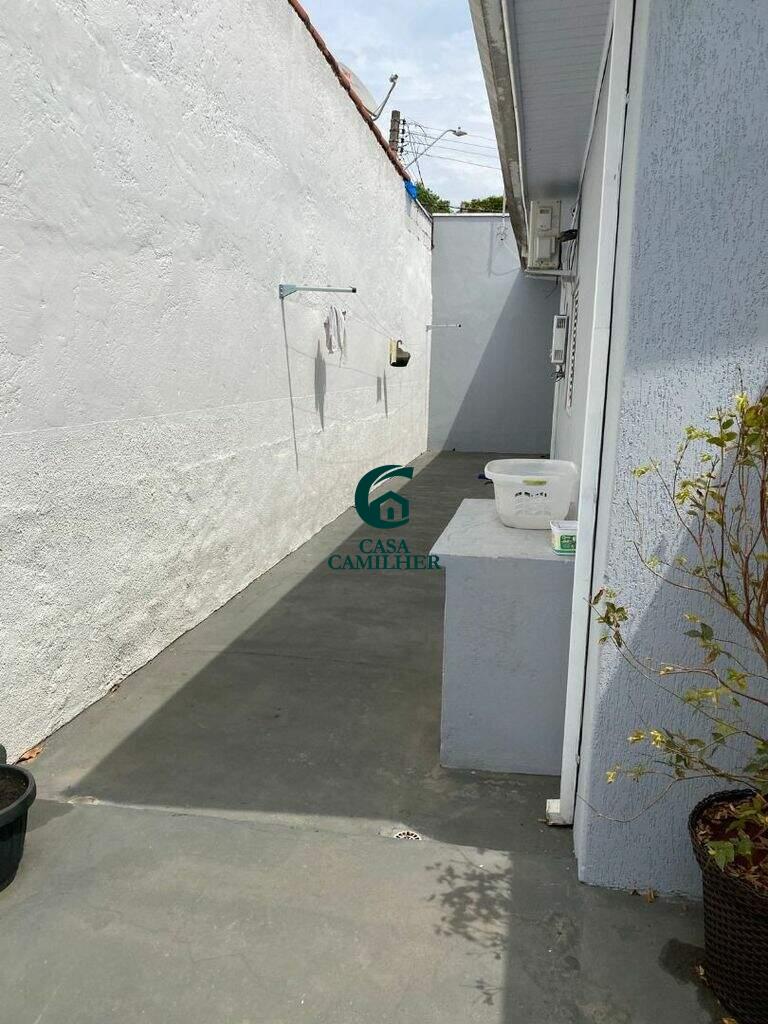 Casa à venda no Jardim Jaraguá: 