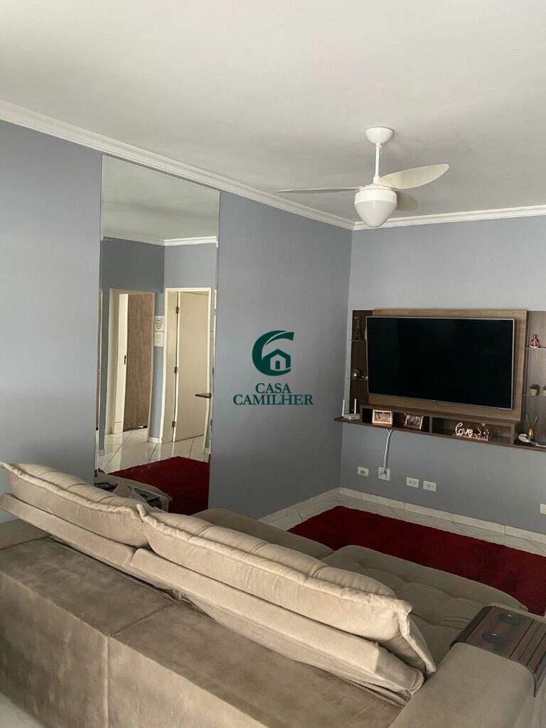 Casa à venda no Jardim Jaraguá: 