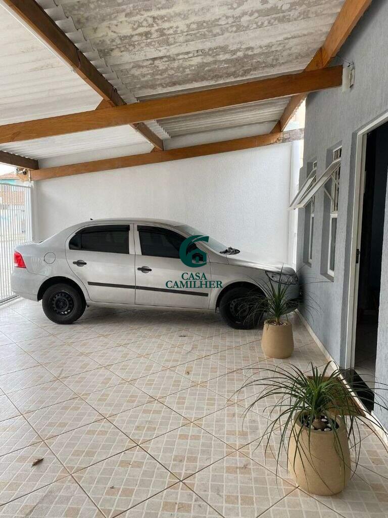 Casa à venda no Jardim Jaraguá: 