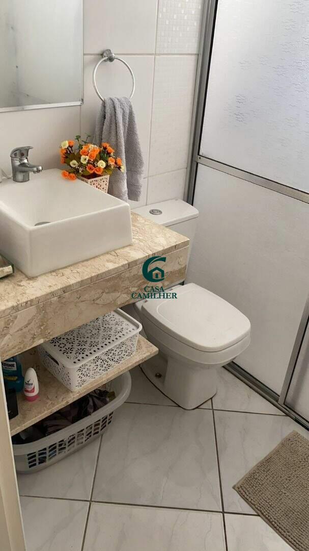 Casa à venda no Jardim Jaraguá: 