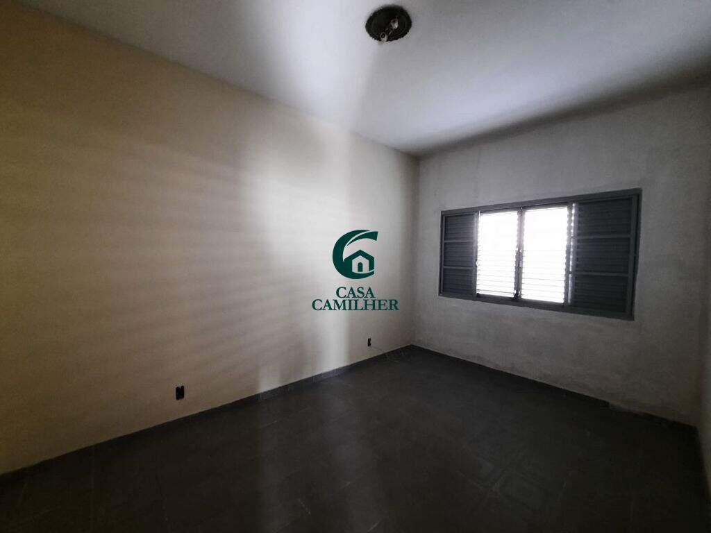 Casa à venda no Vila São José: 