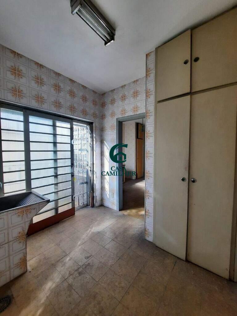 Casa à venda no Vila São José: 