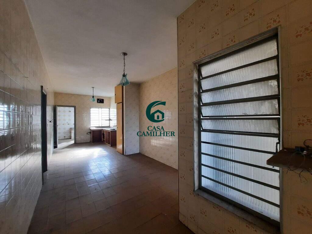 Casa à venda no Vila São José: 