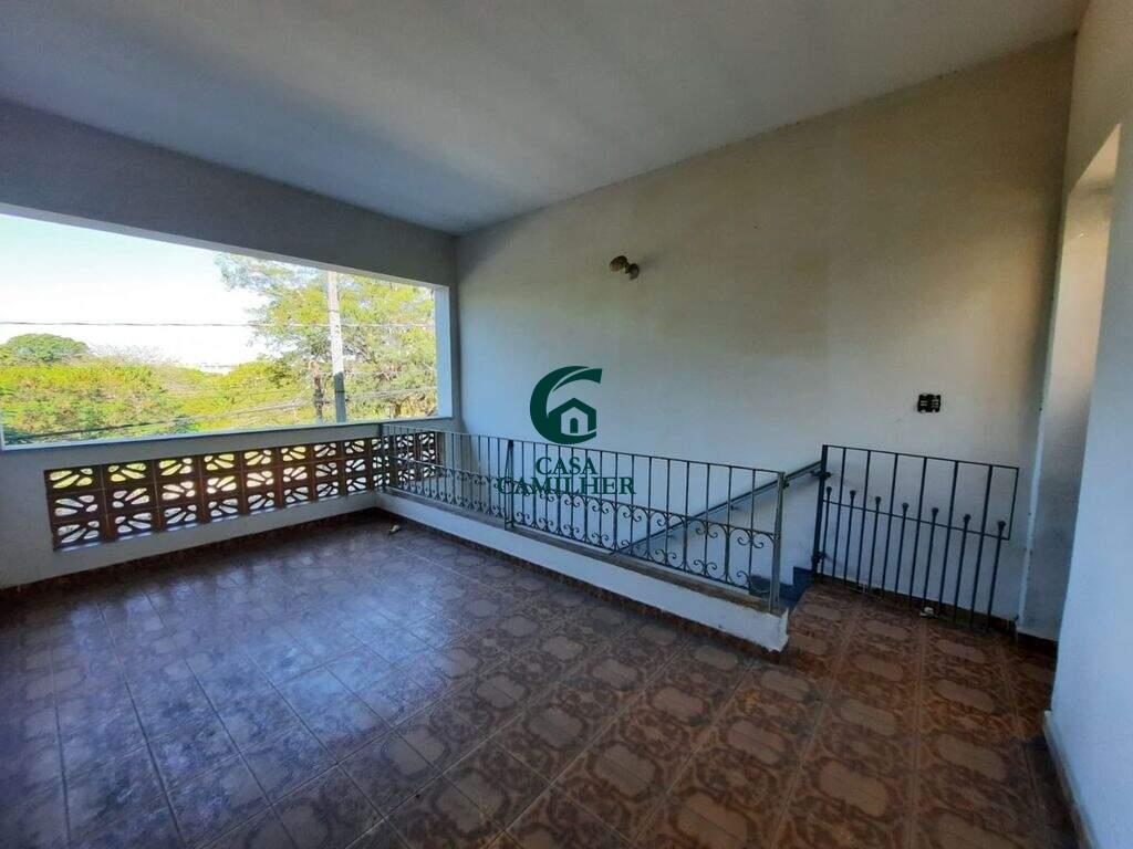 Casa à venda no Vila São José: 