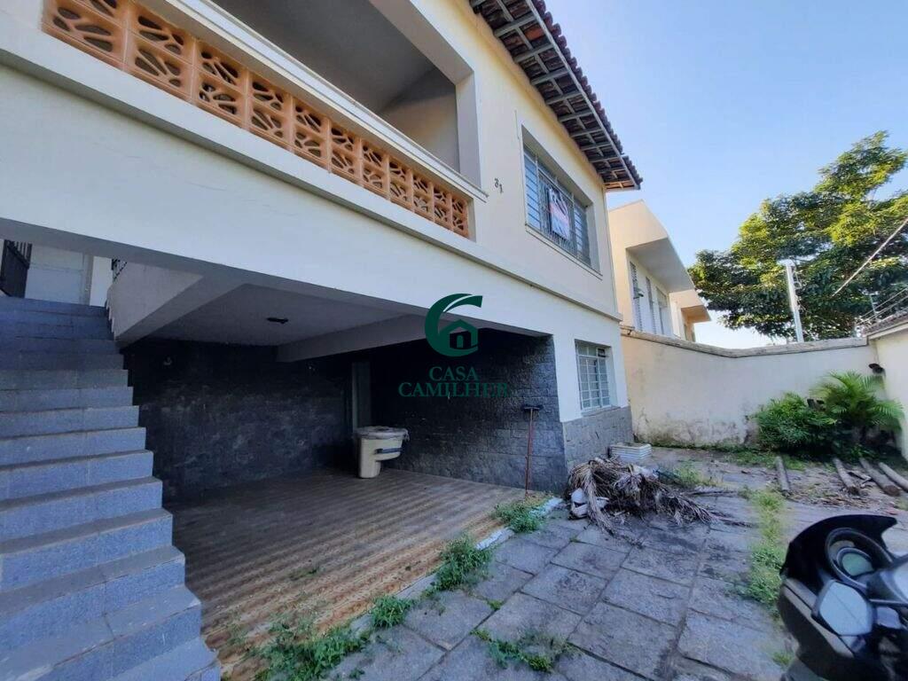 Casa à venda no Vila São José: 