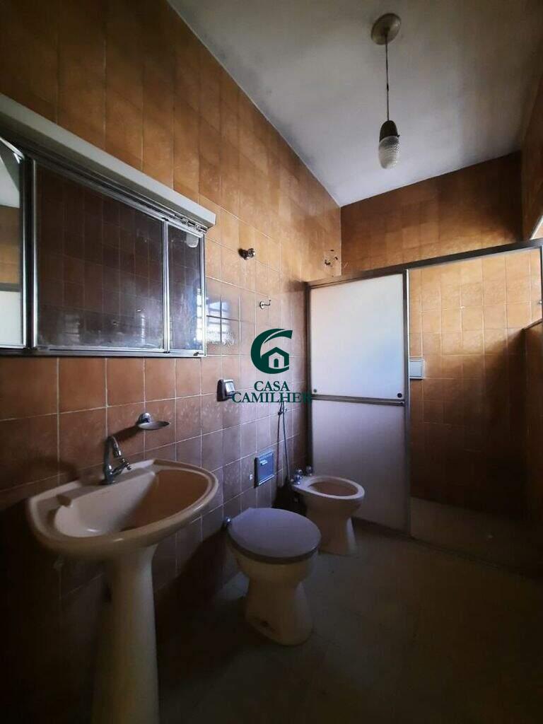 Casa à venda no Vila São José: 