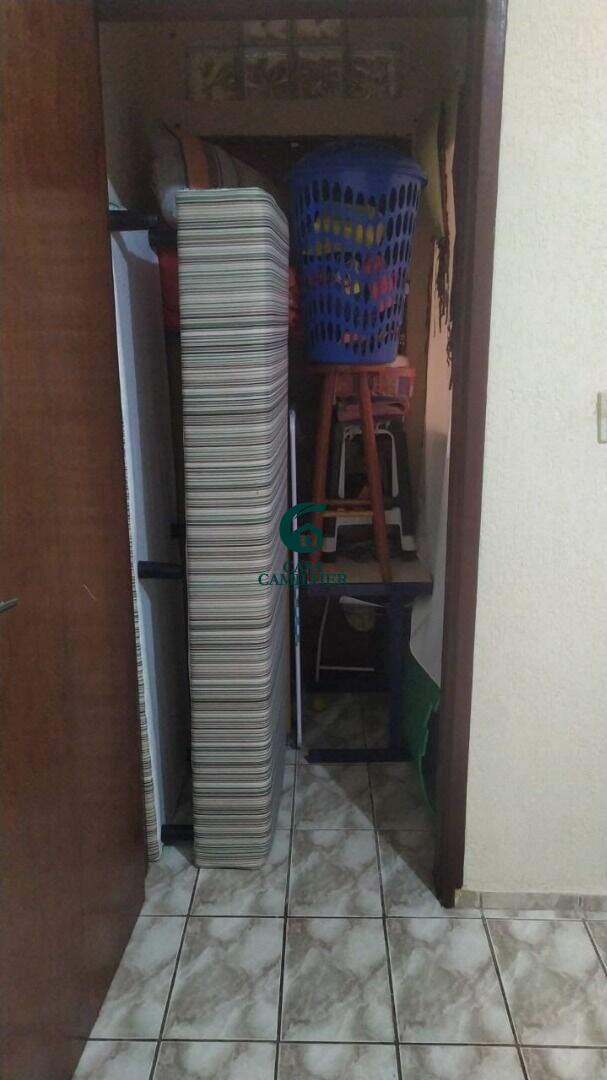 Casa à venda no Residencial Paraíso: 