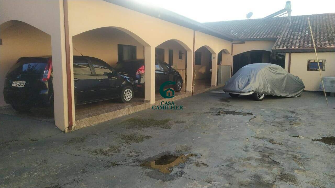 Casa à venda no Residencial Paraíso: 