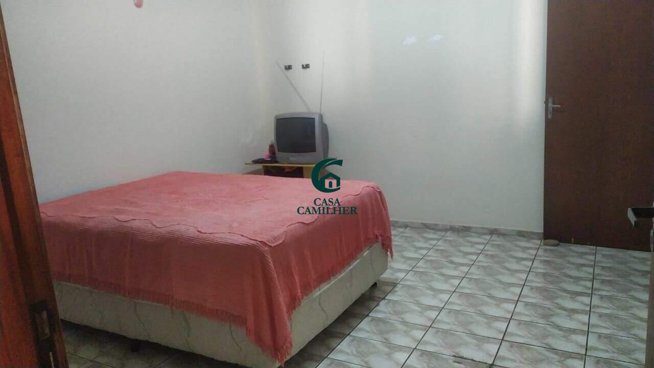 Casa à venda no Residencial Paraíso: 