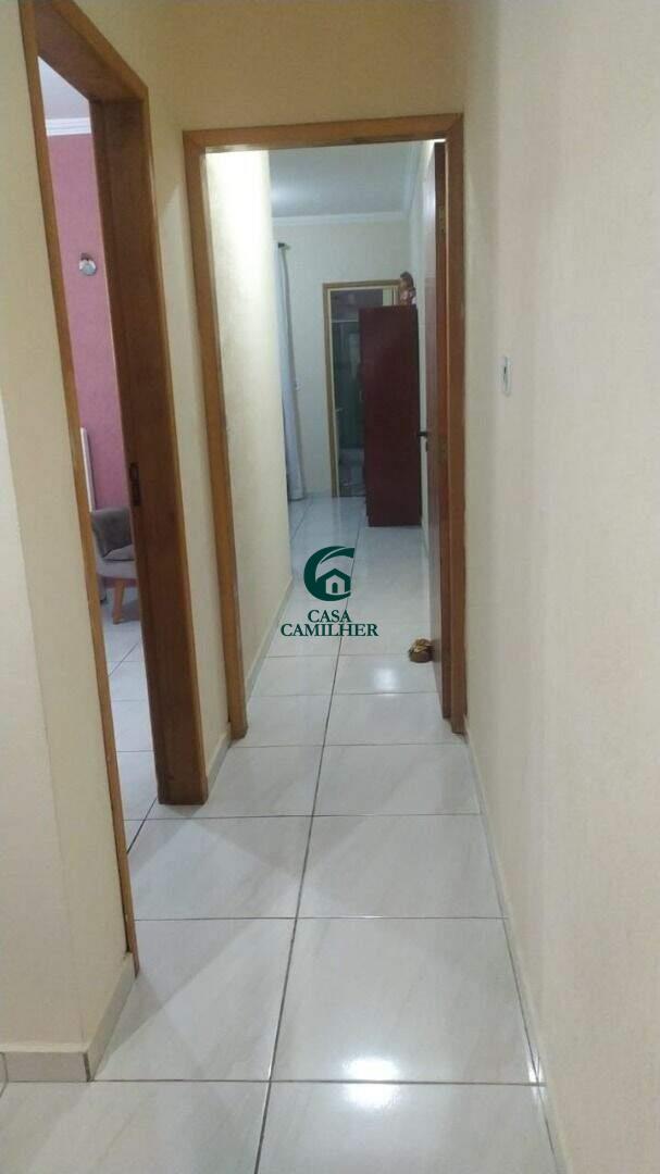 Casa à venda no Residencial Paraíso: 