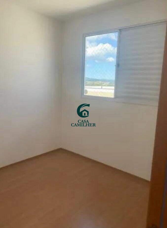 Apartamento à venda no Granjas Santa Terezinha: 