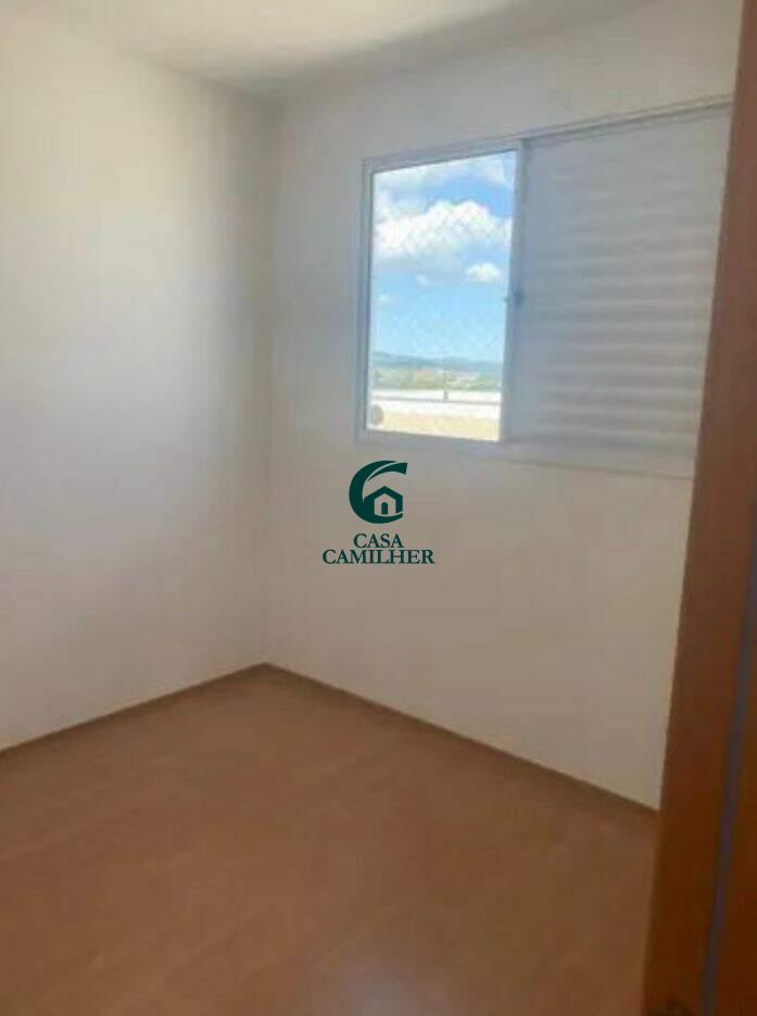 Apartamento à venda no Granjas Santa Terezinha: 