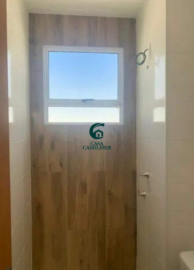 Apartamento à venda no Granjas Santa Terezinha: 