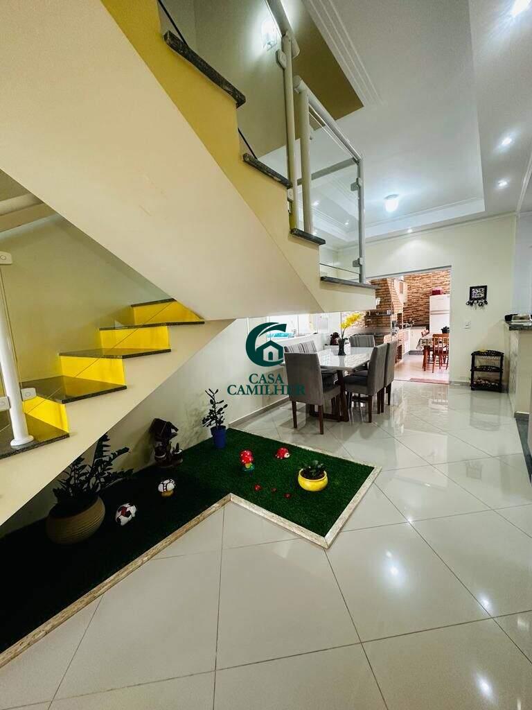 Casa à venda no Residencial Maricá: 