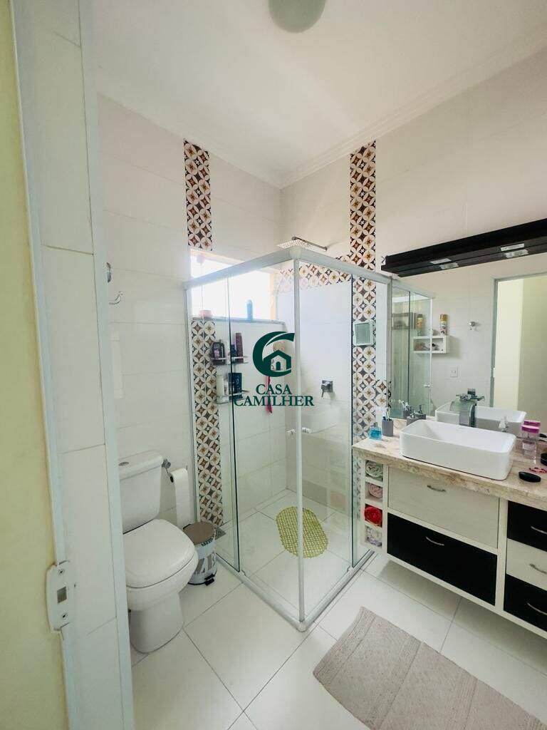 Casa à venda no Residencial Maricá: 