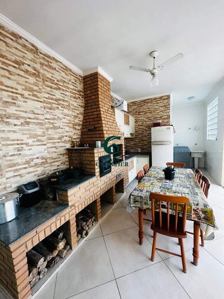 Casa à venda no Residencial Maricá: 