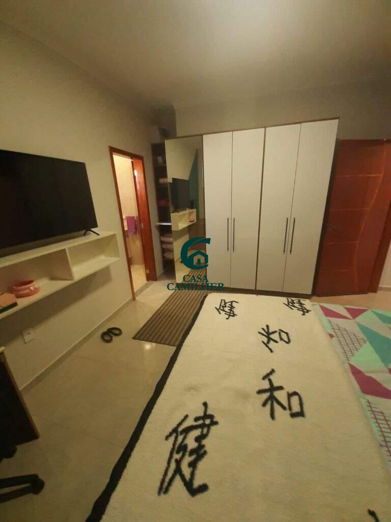 Casa à venda no Condomínio Terras do Vale: 