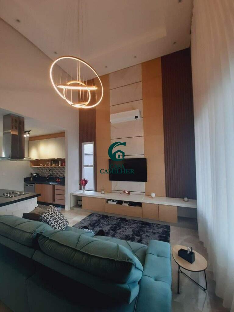 Casa à venda no Condomínio Terras do Vale: 