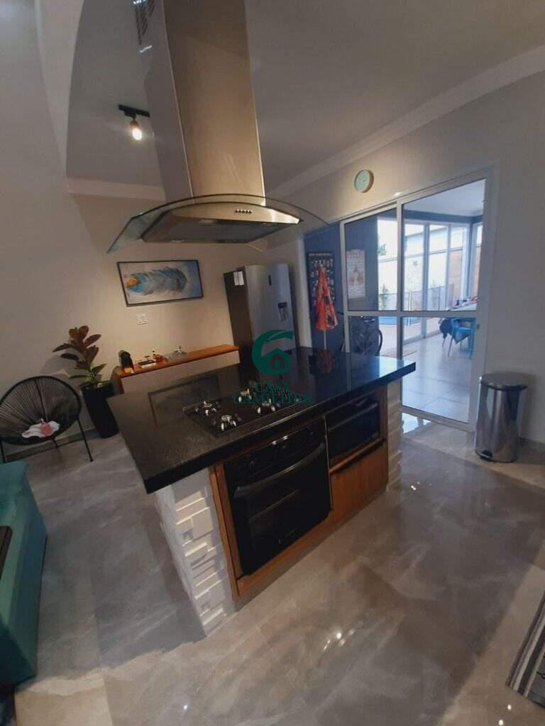 Casa à venda no Condomínio Terras do Vale: 