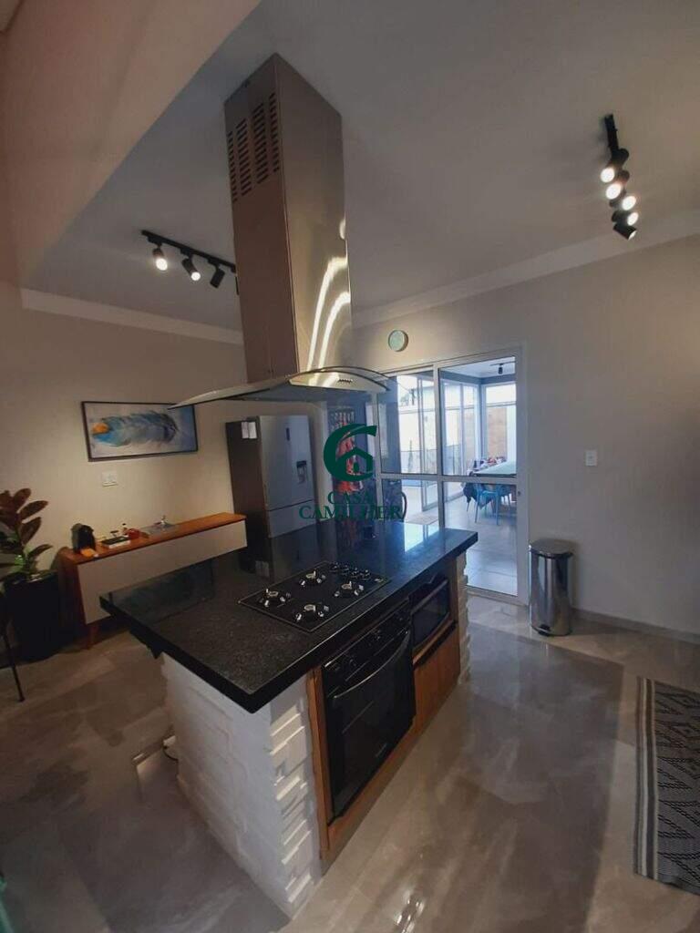 Casa à venda no Condomínio Terras do Vale: 