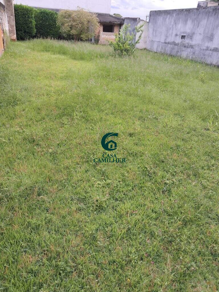 Terreno/Lote à venda no Jardim Maria Augusta: 