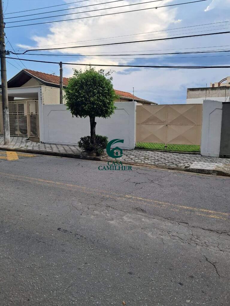 Terreno/Lote à venda no Jardim Maria Augusta: 