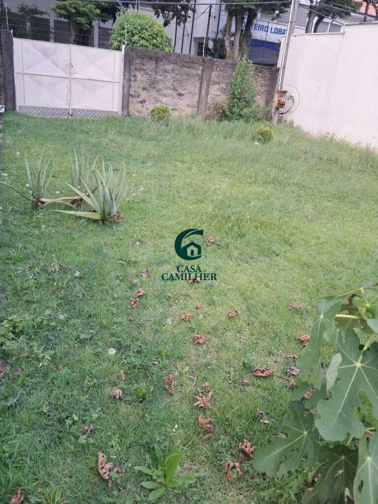 Terreno/Lote à venda no Jardim Maria Augusta: 