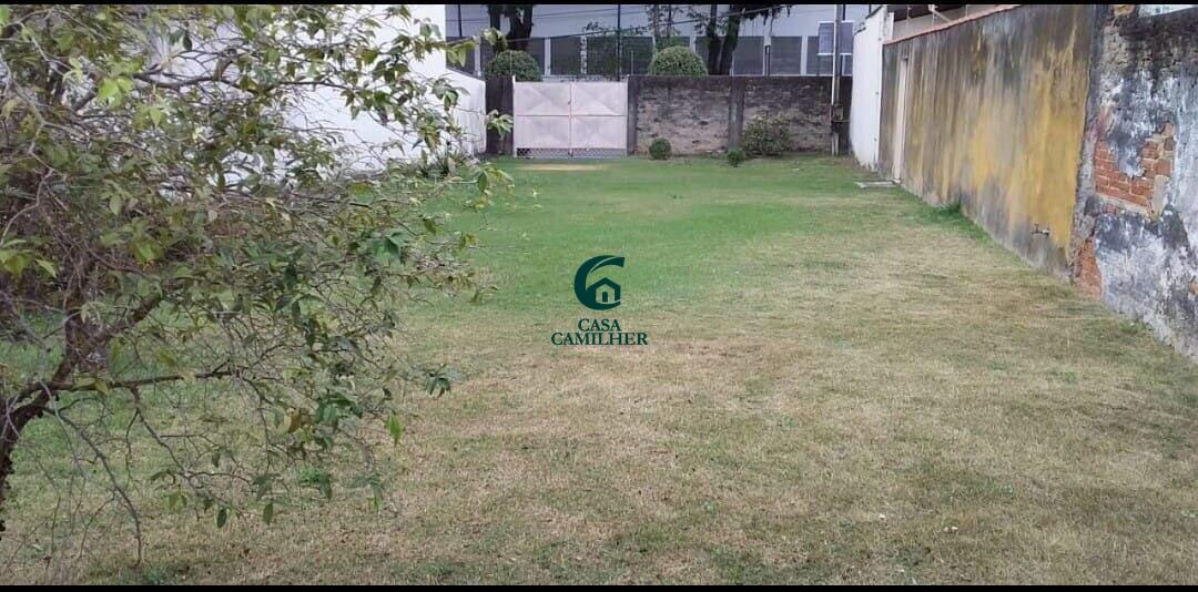 Terreno/Lote à venda no Jardim Maria Augusta: 