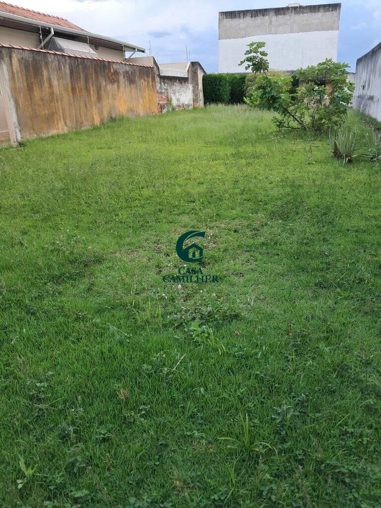 Terreno/Lote à venda no Jardim Maria Augusta: 