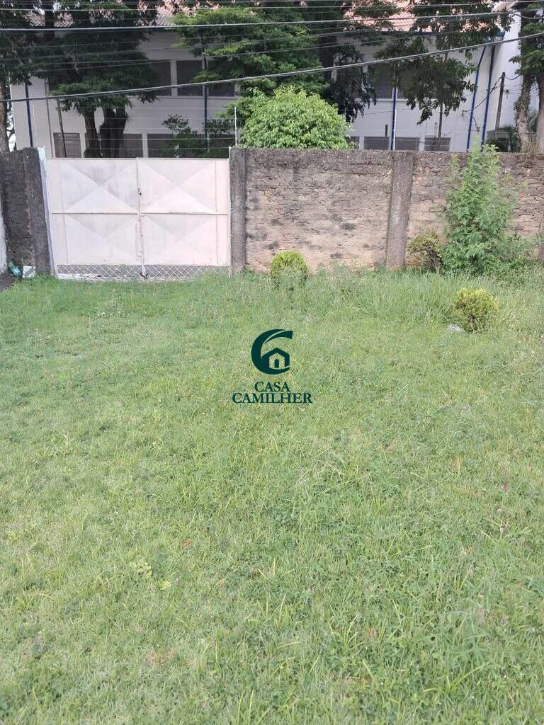 Terreno/Lote à venda no Jardim Maria Augusta: 