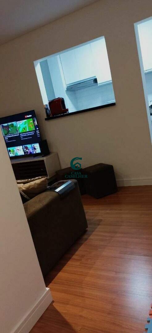 Apartamento à venda no Jardim Santa Clara: 