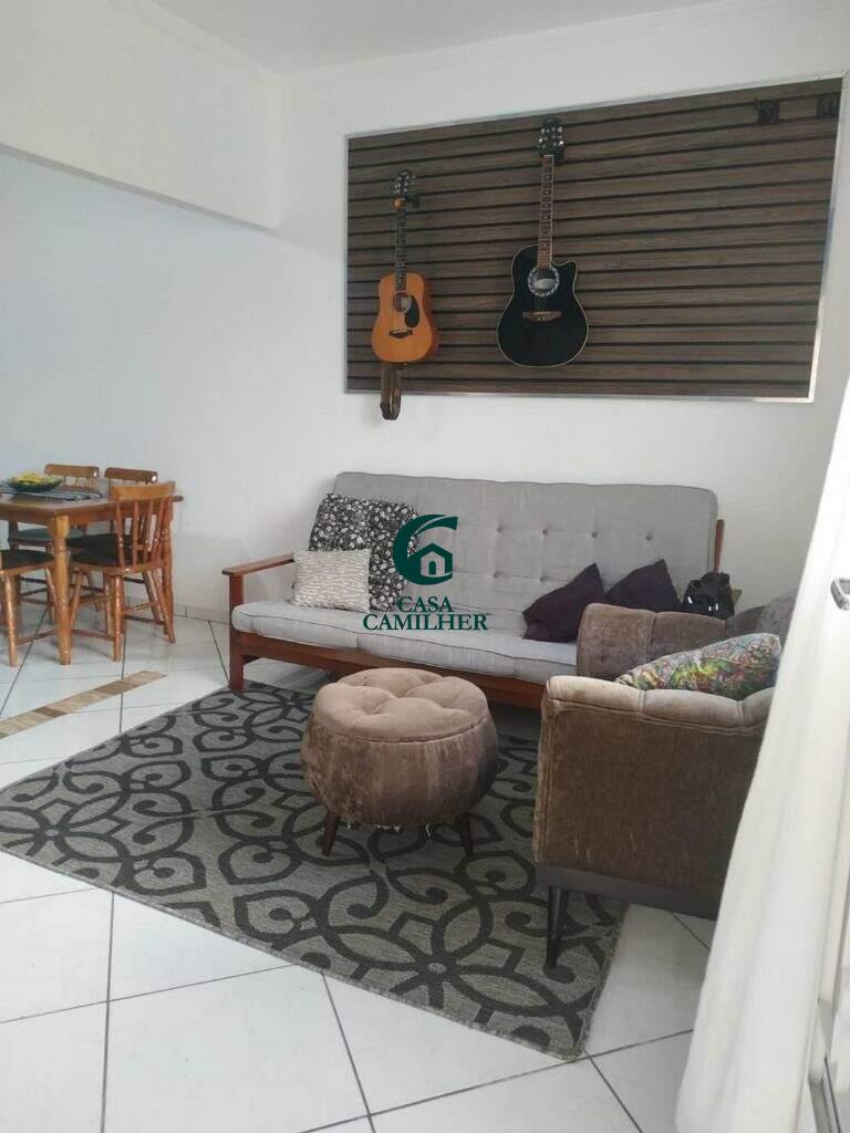 Casa à venda no Jardim Baronesa: 