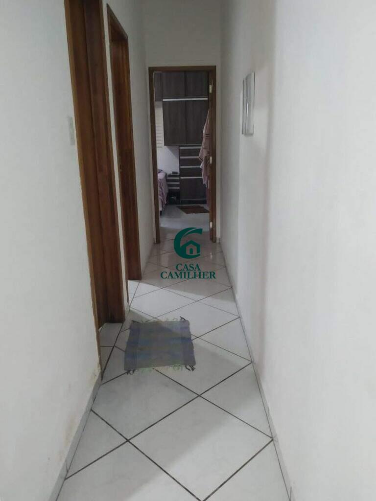 Casa à venda no Jardim Baronesa: 