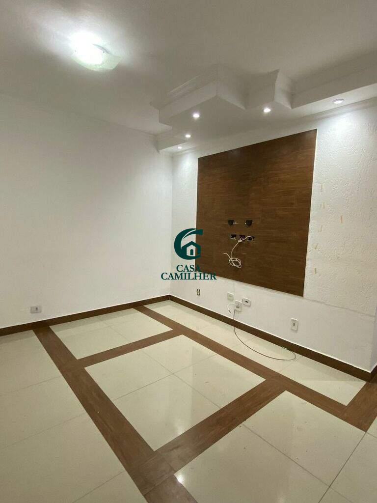 Casa à venda no Jardim das Bandeiras: 