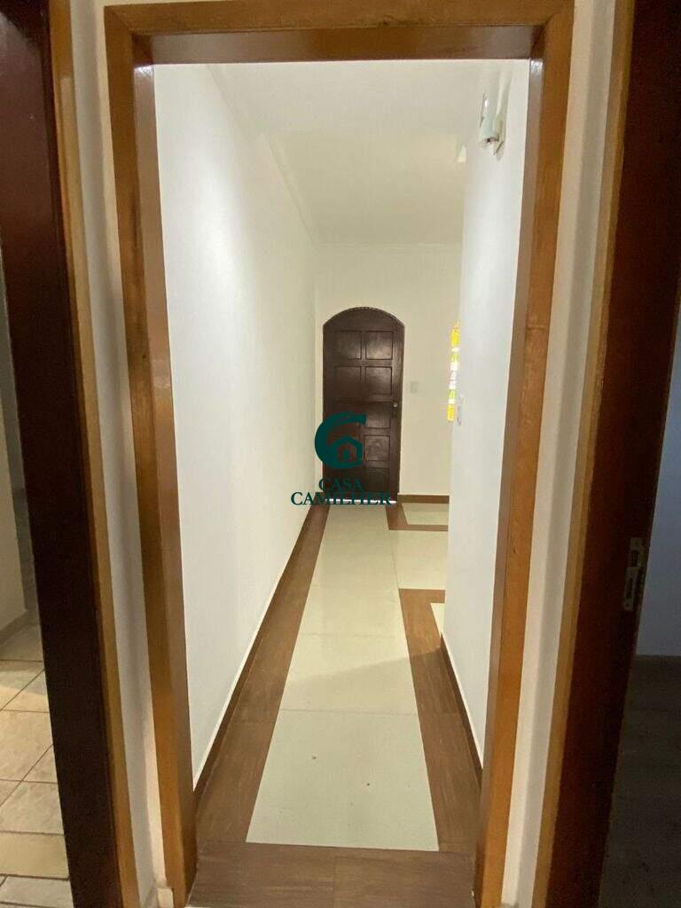 Casa à venda no Jardim das Bandeiras: 