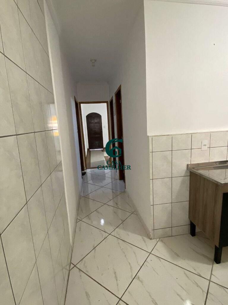 Casa à venda no Jardim das Bandeiras: 